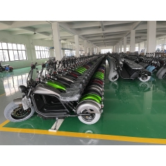 Europe warehouse, electric scooter adult electric motorcycle motos electric