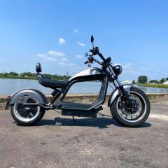 Europe warehouse, electric scooter adult electric motorcycle motos electric