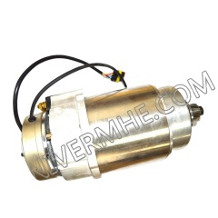 Driving Motor Assy for CBD20,CDD16 with OEM 301400001