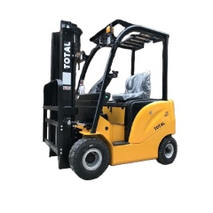 1.8 ton Battery Powered Forklift with cheap price