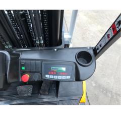 1.8 ton Battery Powered Forklift with cheap price