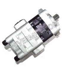 CPCD70 Forklift Gear Pump with Part Number G48U7-10201