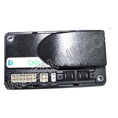 CURTIS Controller for CBD15-AMC1 with OEM AMB150-720002-000