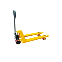 2000kg hand pallet truck manual scale pallet jack