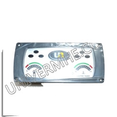 7060121008: Combination Instrument Panel 