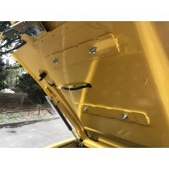 2.5 Ton Electric Forklift