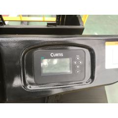 2.5 Ton Electric Forklift