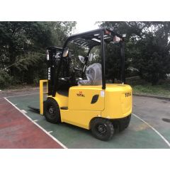 2.5 Ton Electric Forklift