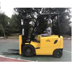 2.5 Ton Electric Forklift