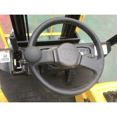 2.5 Ton Electric Forklift