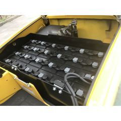 2.5 Ton Electric Forklift