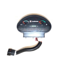 35B0200: Combination Instrument