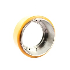 Stacker driving wheel forklift driving wheel truck driving wheel