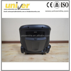 Adjustable Forklift Seat with safety belt