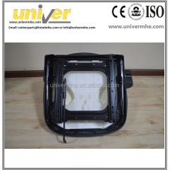 Adjustable Forklift Seat with safety belt