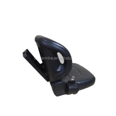 Adjustable Forklift Seat with safety belt