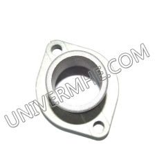 Mitsubishi Forklift Parts Thermostat Cover  32A46-01101