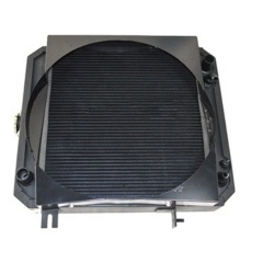 UN Forklift Parts DT60150003 Radiator Assy for UN 5-10ton Forklift