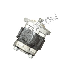 Forklift Gear Pump CBHZBG-F32-AT for CPQD20-35 NISSAN Engine with OEM R9319-601100-000