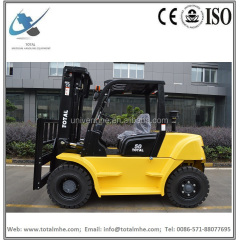 5ton Diesel Forklift