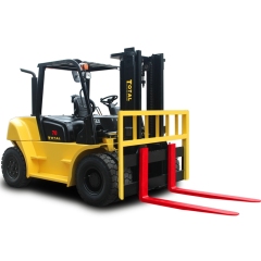 5ton Diesel Forklift
