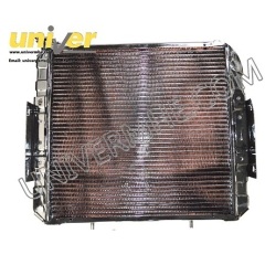 Shangli Forklift Radiator CYC30-40100