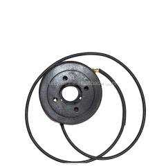 Forklift Parts YQX100H12-5210 Brake assy for R Series 5-10T Forklift