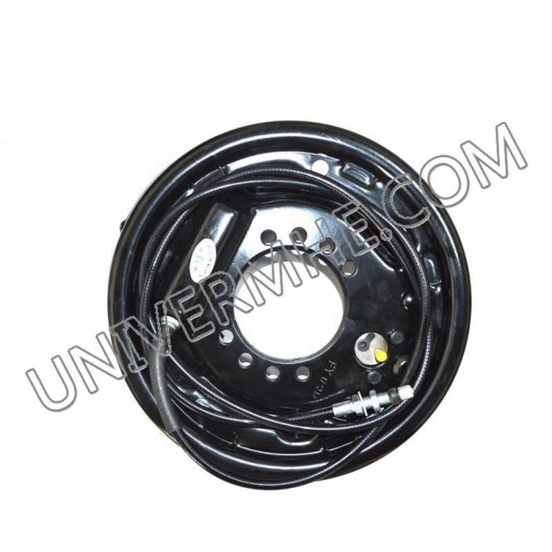 Original Forklift Parts Wheel Brake Assy RH for Forklift with OEM N163-112000-G00