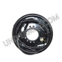 Original Forklift Parts Wheel Brake Assy RH for Forklift with OEM N163-112000-G00
