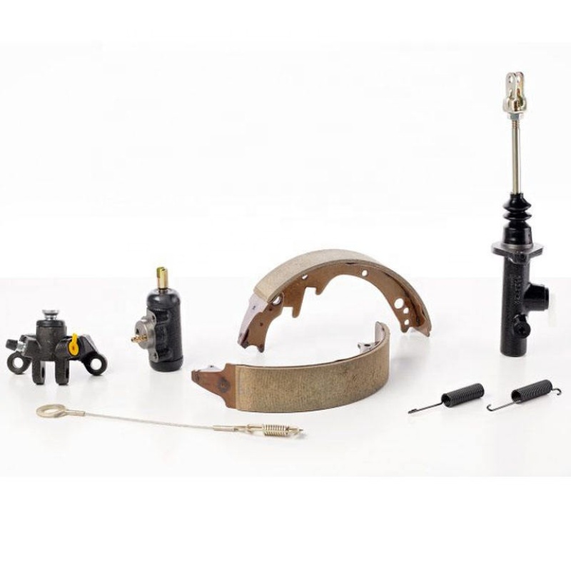 Original Forklift Parts Wheel Brake Assy RH for Forklift with OEM N163-112000-G00