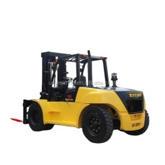 10 ton Diesel Forklift