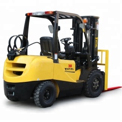 3ton LPG Forklift