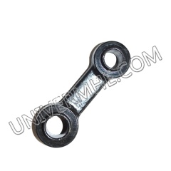 Forklift Tie Rod Bar (lower) with OEM N163-220007-001