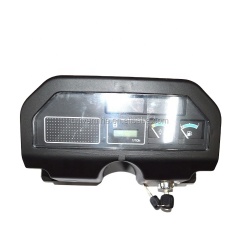 GR501-720000-000:Combination Meter