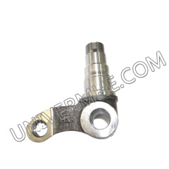 Forklift Parts Left steering knuckle for Forklift with OEM N163-220003-001