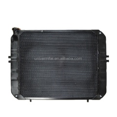 Maximal Forklift Parts M30421Y01000 Radiator for Maximal