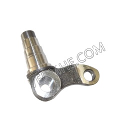 Forklift Parts Steering Knuckle for CPCD20-35 and CPQD20-35 with OEM N163-220025-001