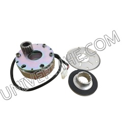 Forklift Electromagnetic brake for CBD15-AMC1 with OEM AEBS200-121000-000