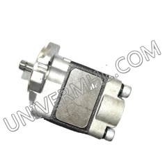Forklift Parts Gear Pump CBHZB-F282 for 2-3.5ton with Nissan Engine with OEM N163-601100-000