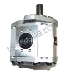Gear Pump CBQ-F550-AFH6L