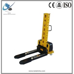 Innolift type stacker electric motor stacker 500kg