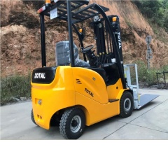 1.5 Ton Electric Forklift