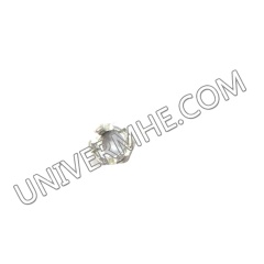 G009459-000014-01,Nut Forklift, Forklift Genuine Parts