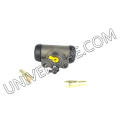 Forklift Parts Wheel Cylinder for Forklift CPCD20/CPCD25 with OEM 22673-72041