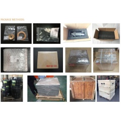 Goodsense Forklift Parts Hydraulic Suction Filter with OEM Y35A4-50400