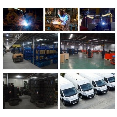 Goodsense Forklift Parts Hydraulic Suction Filter with OEM Y35A4-50400