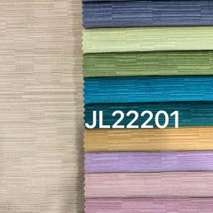 JL22201---Hot Selling Good Quality 100% Polyester Embossed Holland Velvet For Sofa Fabric Upholstery