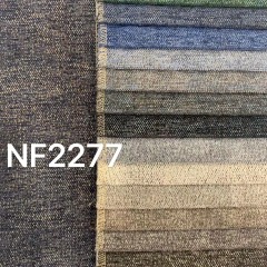 NF2277 factory popular items  wholesale Sofa Fabric For Home Textile woven Upholstery sofa fabrics 100%polyester