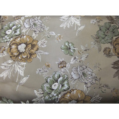 Wholesale customized anti-wrinkle knitted sofa mattress jacquard fabric