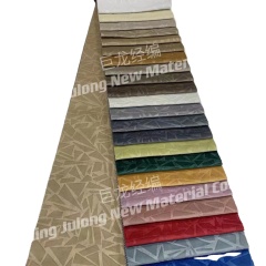 JL23202 Cheap Attractive Price manufacturer Holland Velvet Sofa Upholstery Fabric embossed Holland velvet fabric